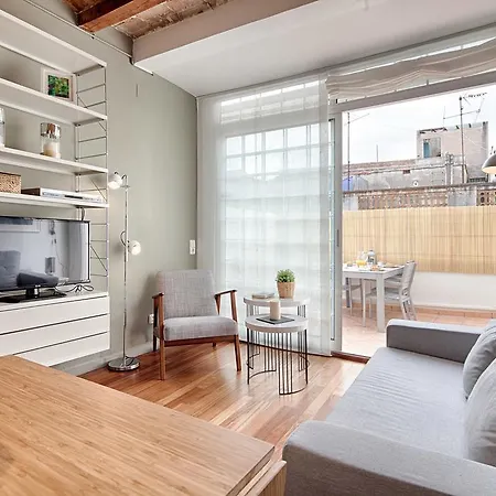 Habitat Cathedral Apartment *